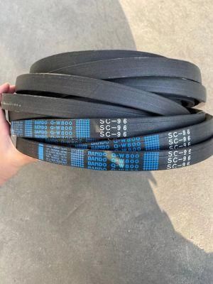 Kubota Spare Parts Bando V-Belt Sb96