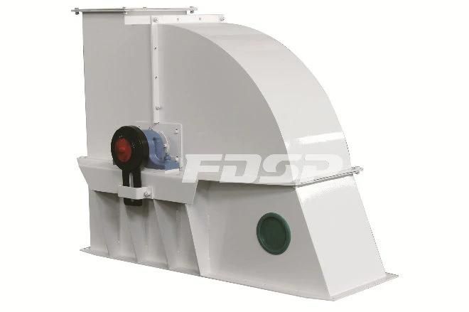 High Quality Vertical Transmission Agriculture Machinery Bucket Elevator