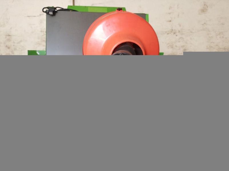 Square Hay Baler Machine Mini Baler