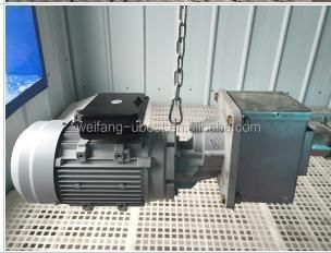 Automatic Poultry Equipment Animal Feeder/Nipple Drinking/Ventilation/Environment System