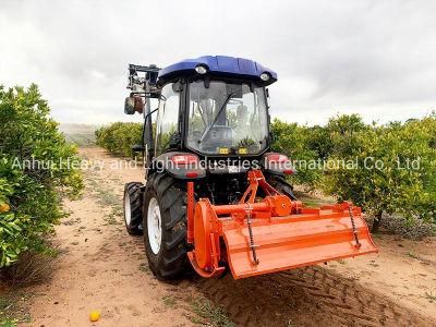 Rotary Tiller for Tractor/3 Hitch Power Culitivator Agricultural Machinery