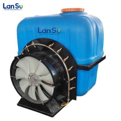 Agriculture Agricultural Power Electric Spray Machine Fine Mist Blower Automatic Spraying Price Orchard Fruit Tree Sprayer