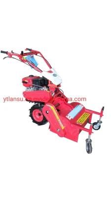 China Hot Sale Manufacture Agriculture Tiller Mini Grass Chopper.