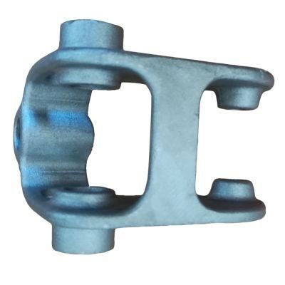 Smooth Surface Safety Standard Industrial High Precision Cast Parts