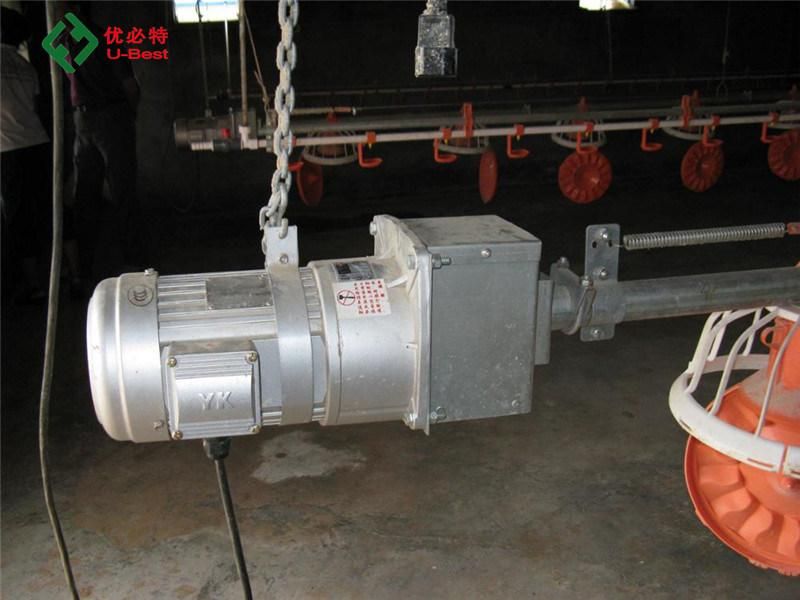 Poultry Farm Equipment Ventilation Exhaust Fan for Poultry Farm