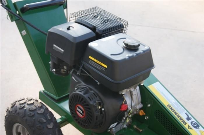 Wood/ Tree Stump Grinder for Forestry on Sale