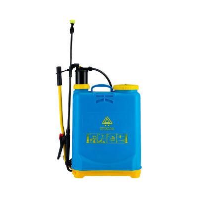 12litre/16litre/20litre Agricultural Manual / Hand Sprayer for Farm Use