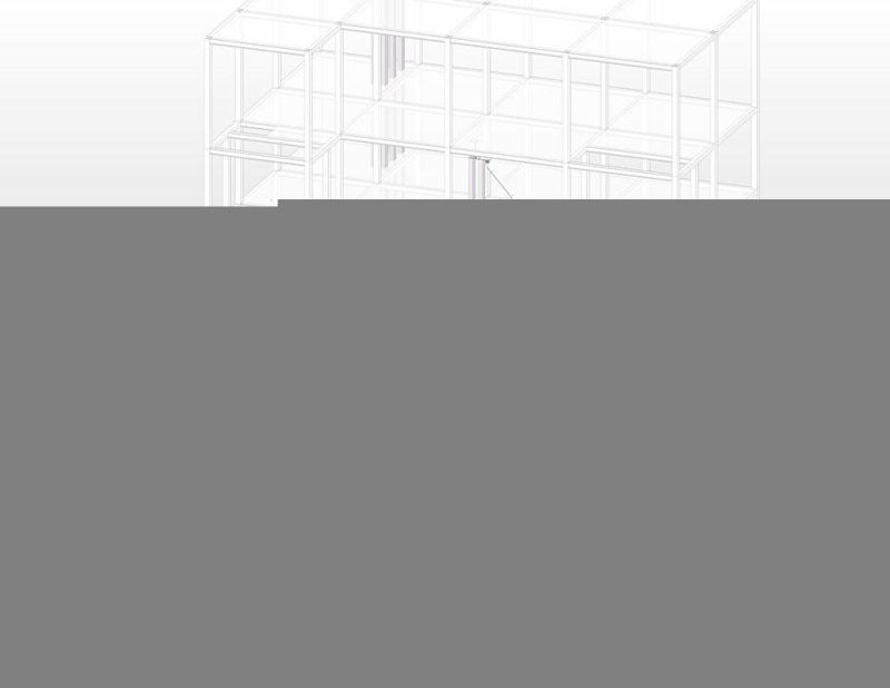 Long Working Life 3-6tph Extruded Aqua Feed Processing Mill