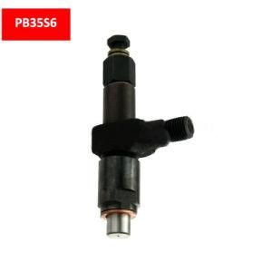 Foton Tractor Fuel Engine Parts Kbal-P136c Diesel Fuel Injector