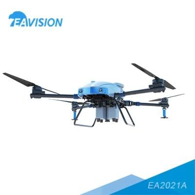 20L Uav Drone Agricultural Sprayer Drone Used for Crop Uav Farming Agriculture High Efficiency Sprayer Drone