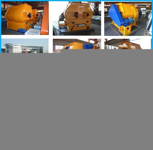 Animal Feed Pellet Granulator