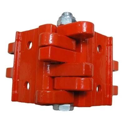 High Quality Agricultural Products Processing Rapid Prototyping Reusable Alloy Steel Casting