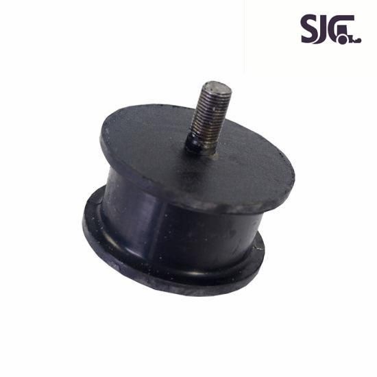 Kubota Harvester Parts Buffer Rubber 5h475-25160