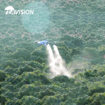 Factory Direct Sale Agricultural Big Drone Sprayer 20L Agricultural Drone Sprayer Helicopter Aircraft Agricultural