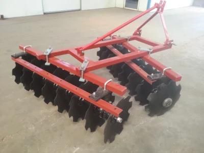 Tractor Implements Light Duty Disc Harrow