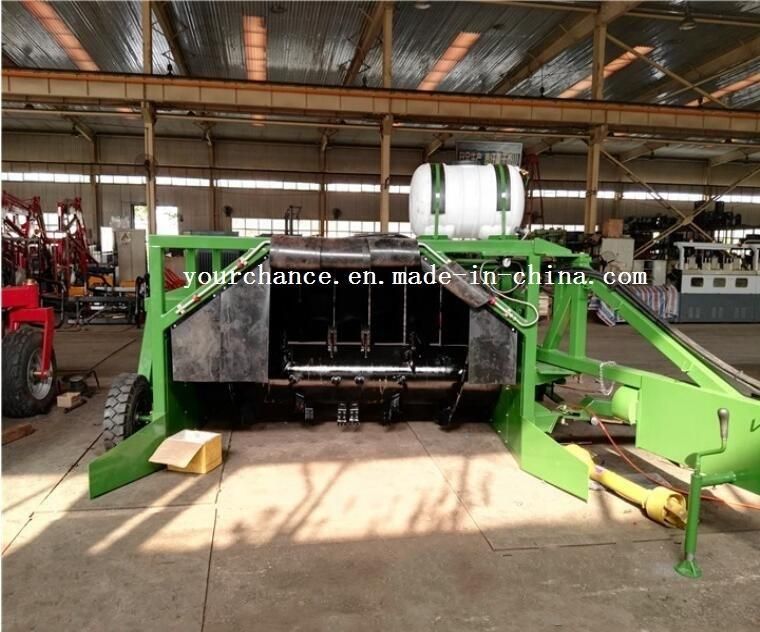 China Factory Supply Zfq350 3.5m Width Manure Compost Windrow Turner Organic Fertilizer Making Machine with ISO Co CE Certificate