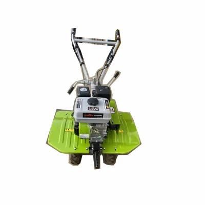 High-Quality Agricultural Tiller Roto Tiller Tractor Tiller Garden Tiller for Sale