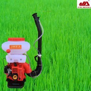Backpack Gasoline Power Sprayer Agricultural Machinery with 20L Tank