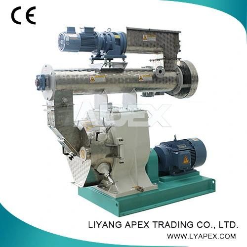 Livestock Feed Pellet Making Machine