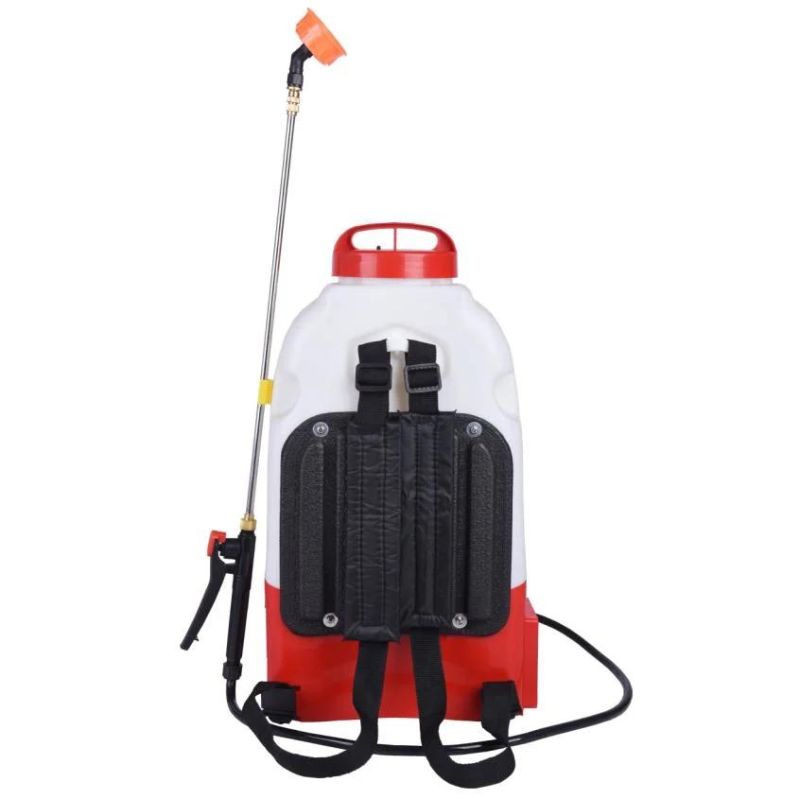 Plantmate /Lamsin Agriculture Knapsack Backpack 20L Electric Battery Sprayer