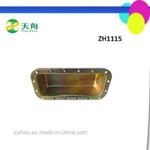 Jianghuai 20HP Zh1115 Agriculture Equipment Parts Oil Sump
