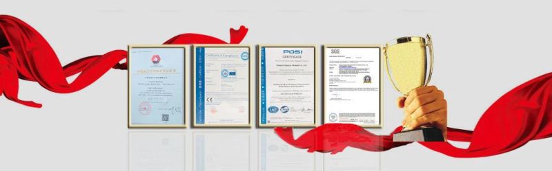 CE ISO Approved 1 T/H Pet Feed Production Line