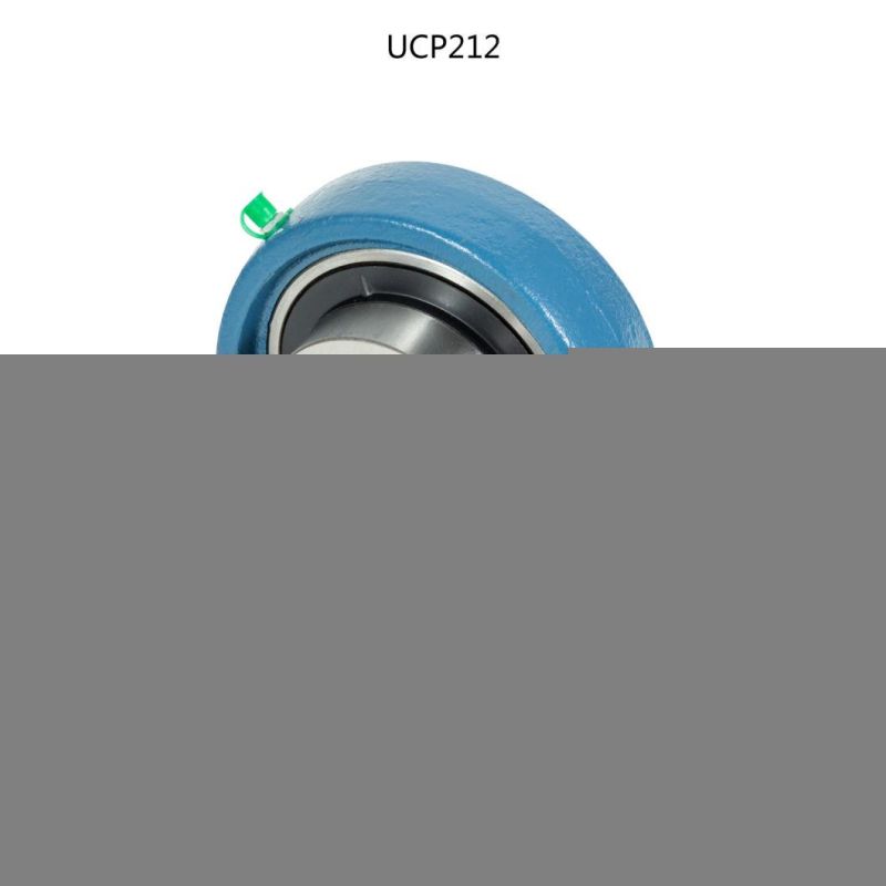 Pillow Block Bearing Aksb205-16/China Factory/Quality Certified