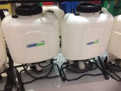 Backpack Sprayer Solo 425 Type Diaphragm Sprayer 15liter and 12liter Comfortable Back Pack Solo 425 Parts