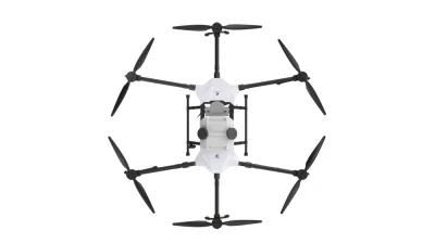 Tta M6e Save 10% Professional Pesticide Uav Helicopter