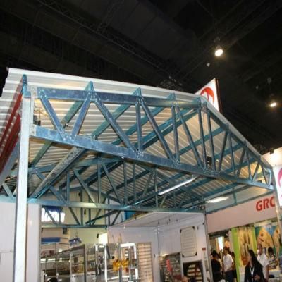 5s Standard Cage Production Workshop to Undertake Welding Projects