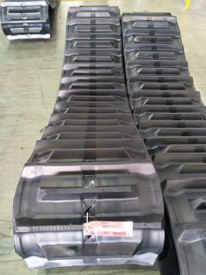 Harvester Rubber Track for DC70 (D500*90*56)