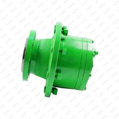 24: 1 and 68: 1 Hydraulic Planetary Wheel Gearbox for T-L Pivot