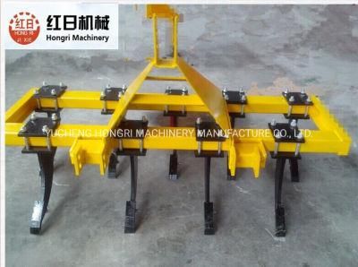 Hongri Agricultural Machinery 3s Series of Subsoiler Durable