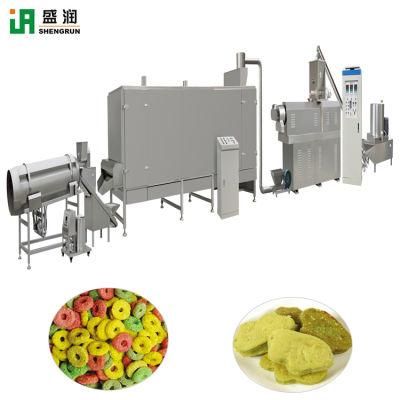 High Quality Pet/Animal/Fish/Dog Feed Processing Production Line