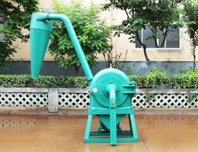 High Quality for Wheat Flour Mill