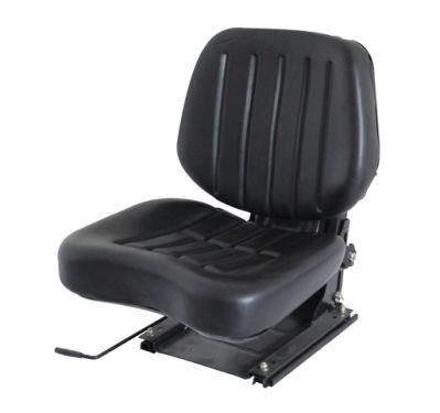 New Holland 8070 Parts Mechanical Suspension Tractor Seat