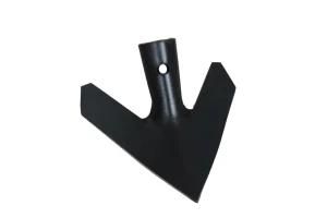 Tillage Sweep for Cultivator Sweep Shovels Cultivator Spring Tines Point Steel Break Shovel