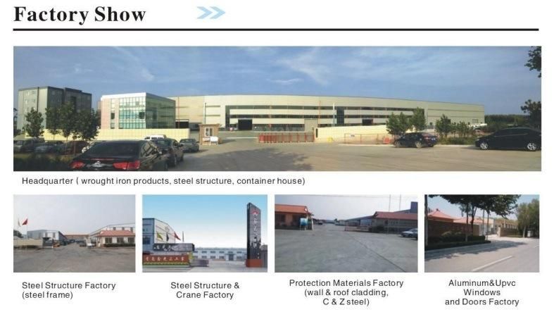 Poultry Processing Plant