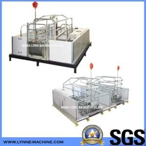 Poultry Farming Raising Crates for Pig Sow Piglets Hog and Swine