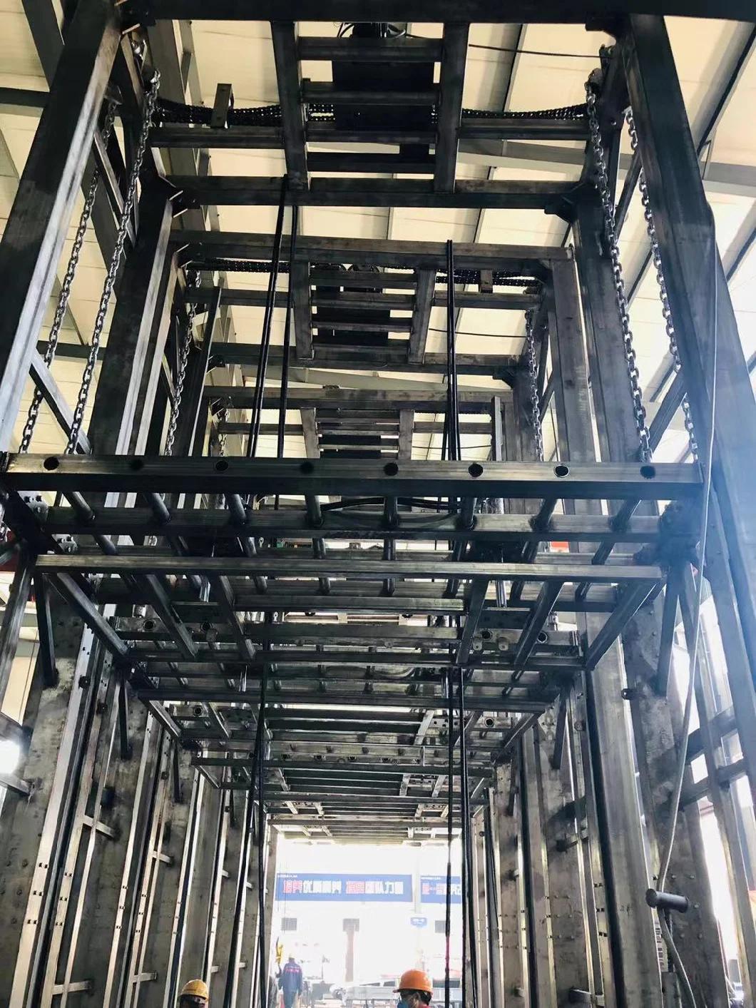 Gtm Pre-Wet Line Straw Soaking Machine