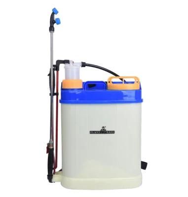 Plantmate Heavy Duty Thickened Knapsack Manual Sprayer