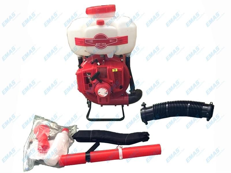 3wf-30A Gasoline Sprayer 19L