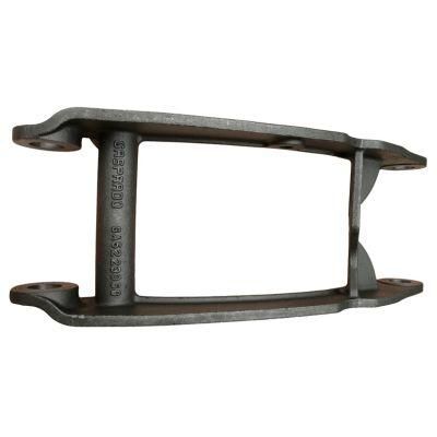Foundry Promotion Smooth Surface Design CNC Machining Casting Parts