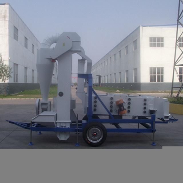 Supplier of Barley Seed Cleaning Separator