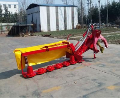 Pasture Cutter/Grass Cutting Machine/Alfalfa/ Lucerne /Bur Clover Mower for Farm (factory selling customization)