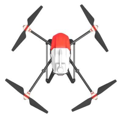 2021 Best Selling GPS 25 Liters Agricultural Professional Drone / Aircraft Agricultural Drone