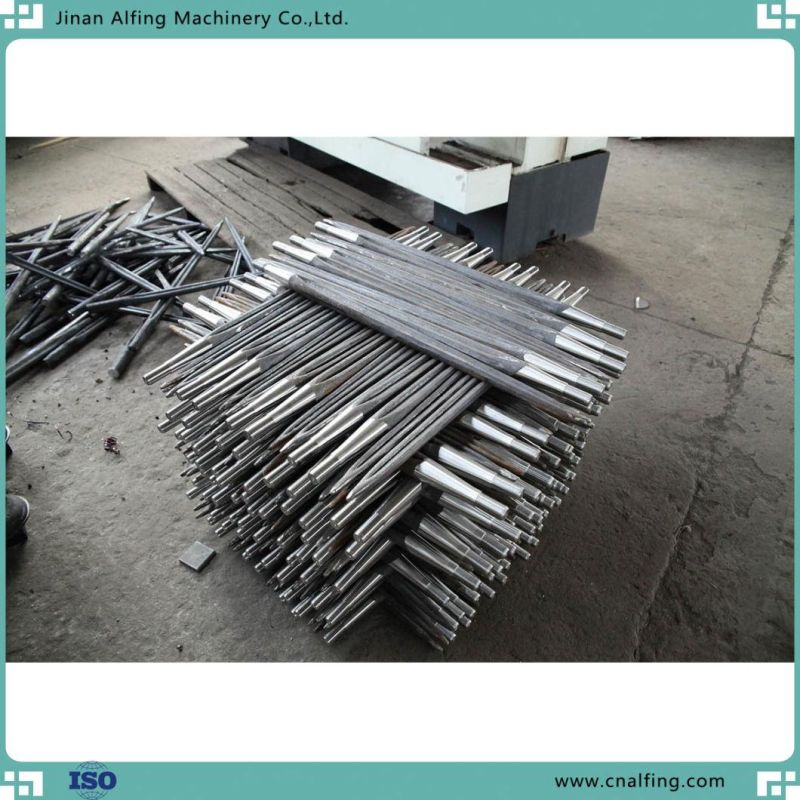 Farm Buckrake Rake Tines and Loader Tines, Harrow Tines, Tine Harrow