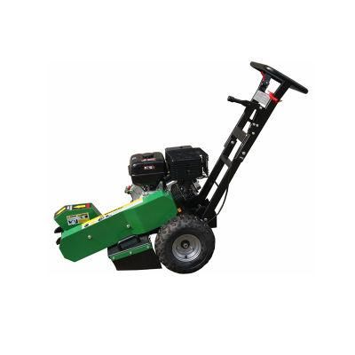 Wood/ Tree Stump Grinder for Forestry on Sale