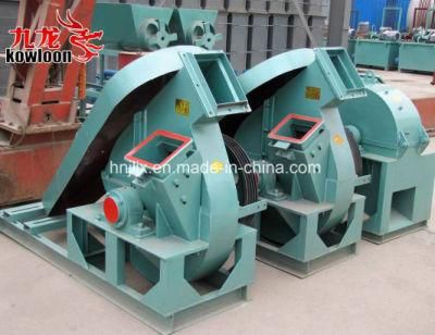 Disc Type Chipper Wood Chipper Mini Chipper