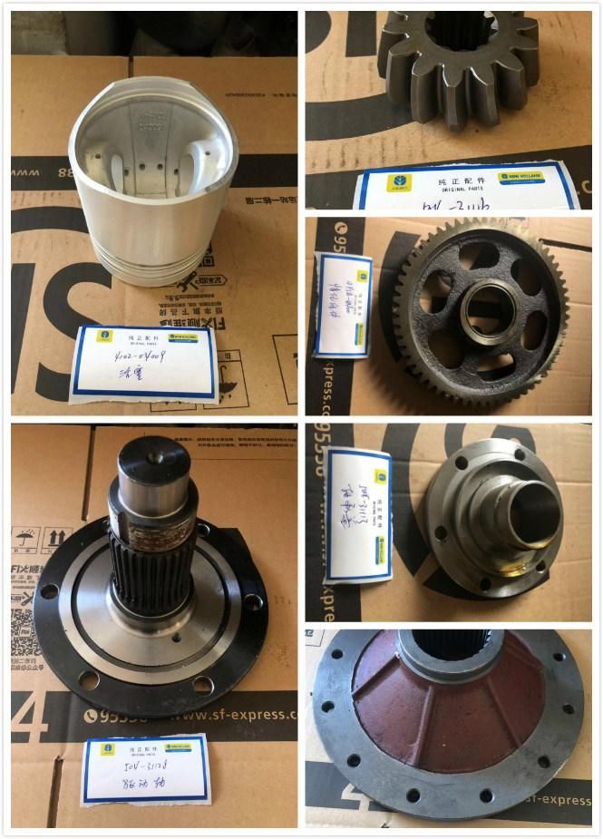 Shanghai Tractor Sh704 Sh504 Tractor Spare Part